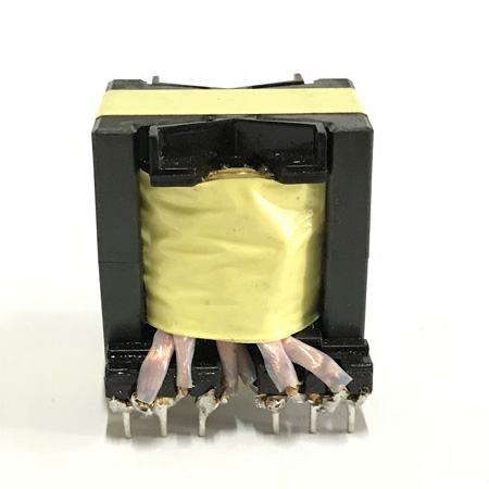 高頻變(bian)壓器PQ3535