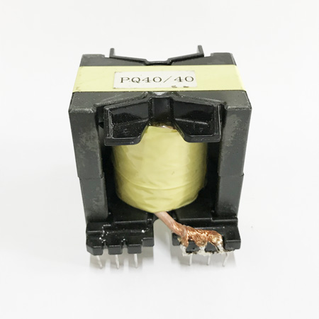 高頻變(biàn)壓器PQ4040