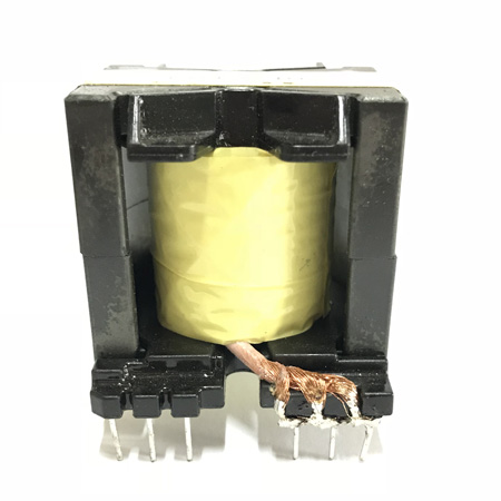 高頻變(bian)壓器PQ4040